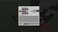 Crafting recipe (Image via Minecraft)
